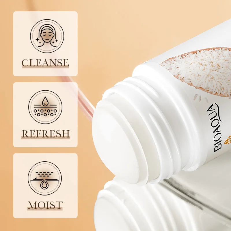 BIOAQUA Clay Mask Stick – Moisturizing & Firming